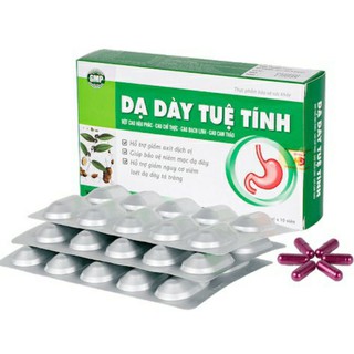 ✅[ Chính Hãng] Dạ Dày Tuệ Tĩnh