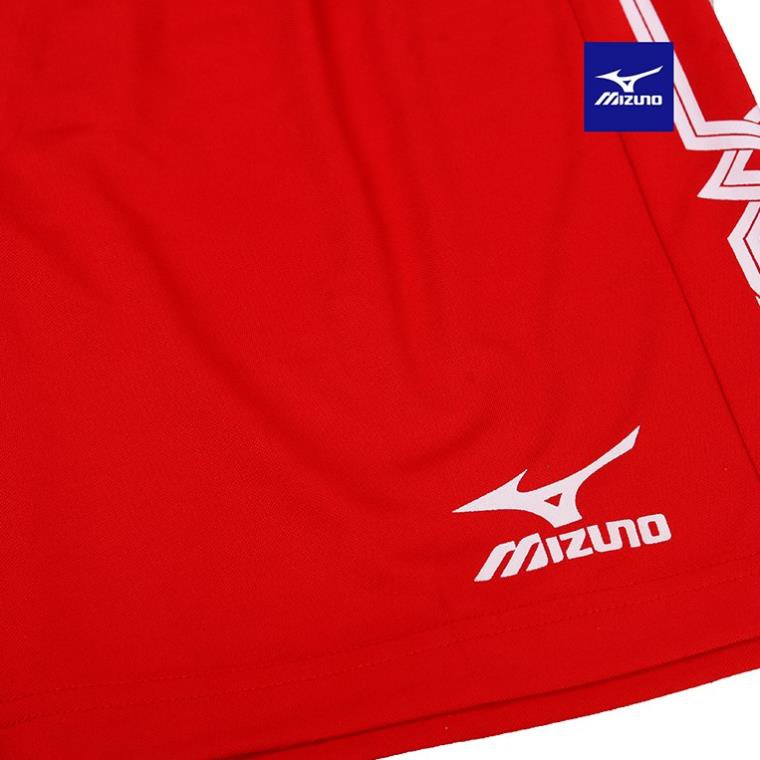 Quần Thi Đấu Bóng Đá HAGL Mizuno  ྇