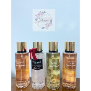 Xịt thơm Body mist Victoria's Secret 250ml