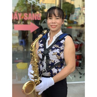 Dây đeo kèn Saxophone có thể điều chỉnh