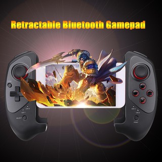 Tay cầm chơi game bluetooth ipega pg-9083s cho android / ios - dc2951