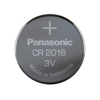 Pin CR2016 Panasonic vĩ 5 viên