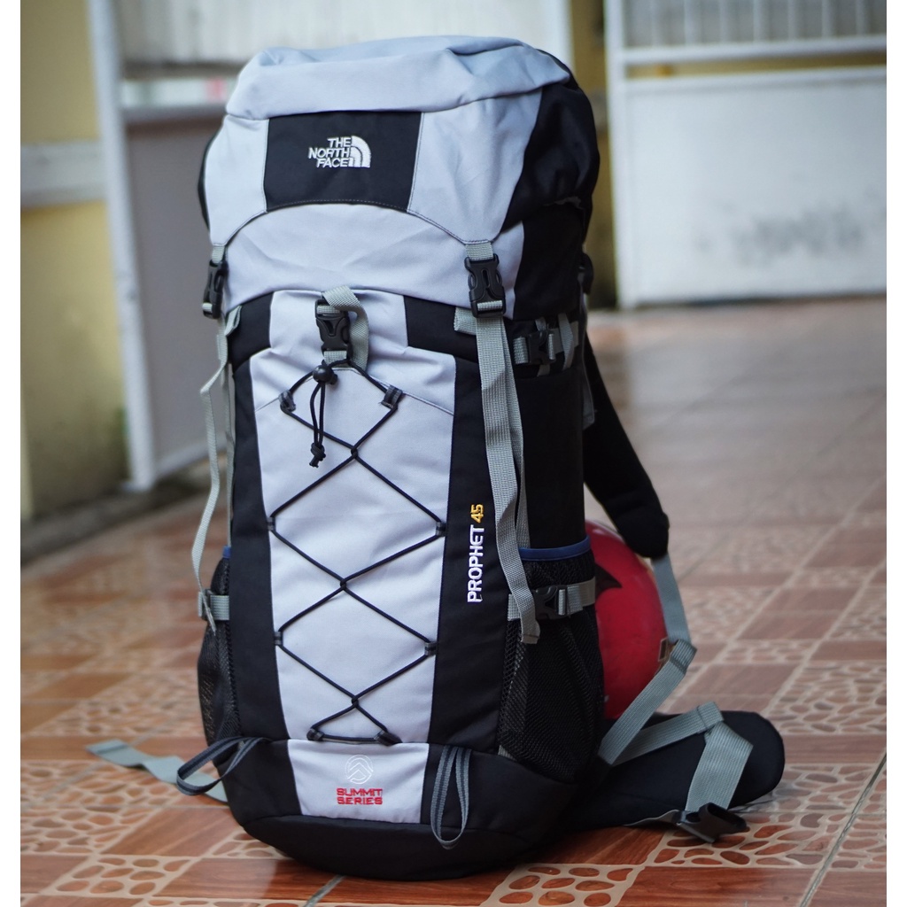 THE NORTH FACE Balo leo núi 45L 45L