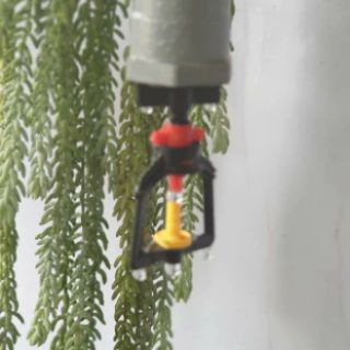 Béc tưới phun mưa hạt nhỏ