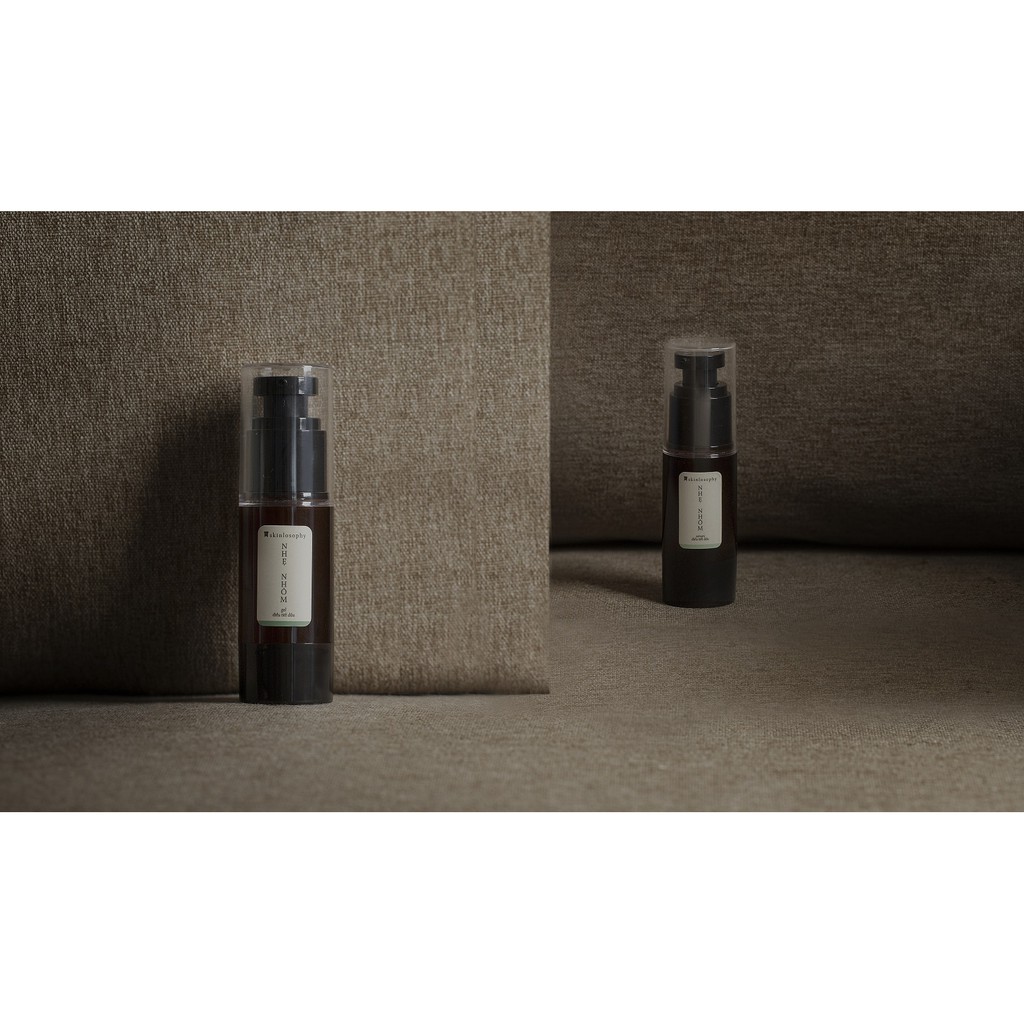 [COMBO DA MỤN MÙA KHÔ LẠNH] ĐỘC BẢN + CAO TIÊU VIÊM + BỘ ĐÔI NHẸ NHÕM