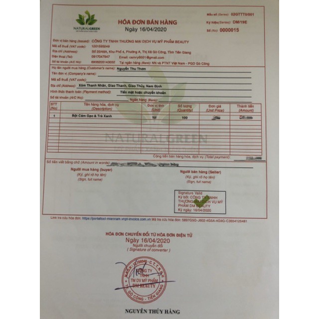 Bột cám gạo trà xanh cô gái đắp mặt,rửa mặt và tắm trắng body chính hãng | BigBuy360 - bigbuy360.vn