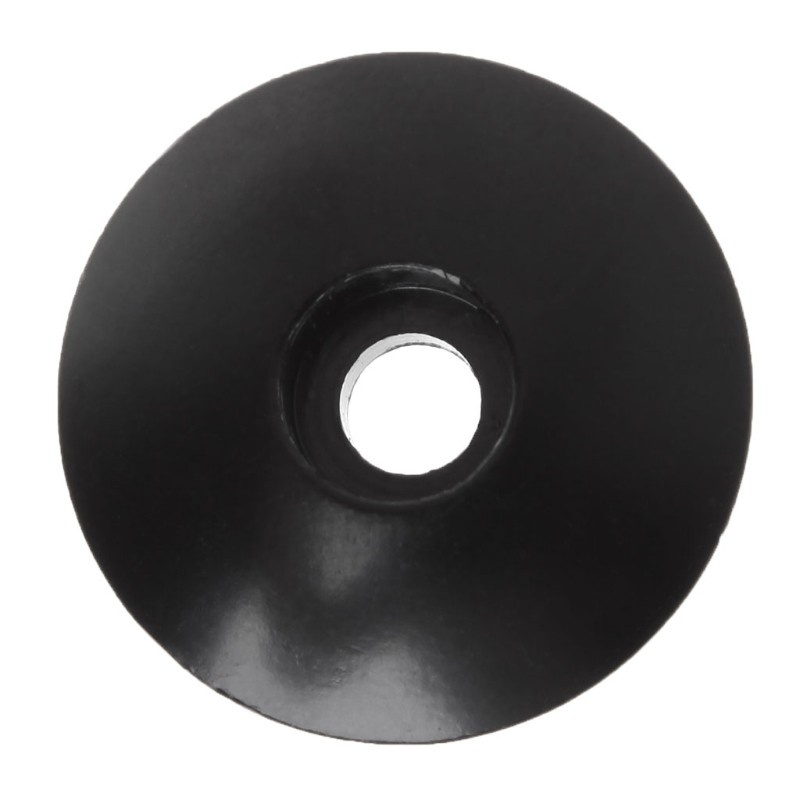 Nắp đậy pô tăng xe đạp chống bụi bằng hợp kim nhôm 28.6mm