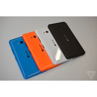Vỏ nắp lưng đậy pin cho Nokia Lumia 640