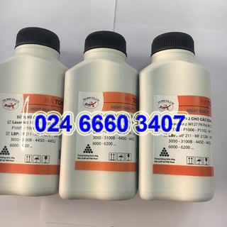 Mực in 1005 Chất lượng cao đổ cho hộp mực nhỏ