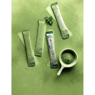 BỘT MẦM NON LÚA MẠCH (120GR)