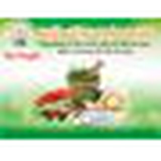 Muối thảo dược chườm bụng sau sinh