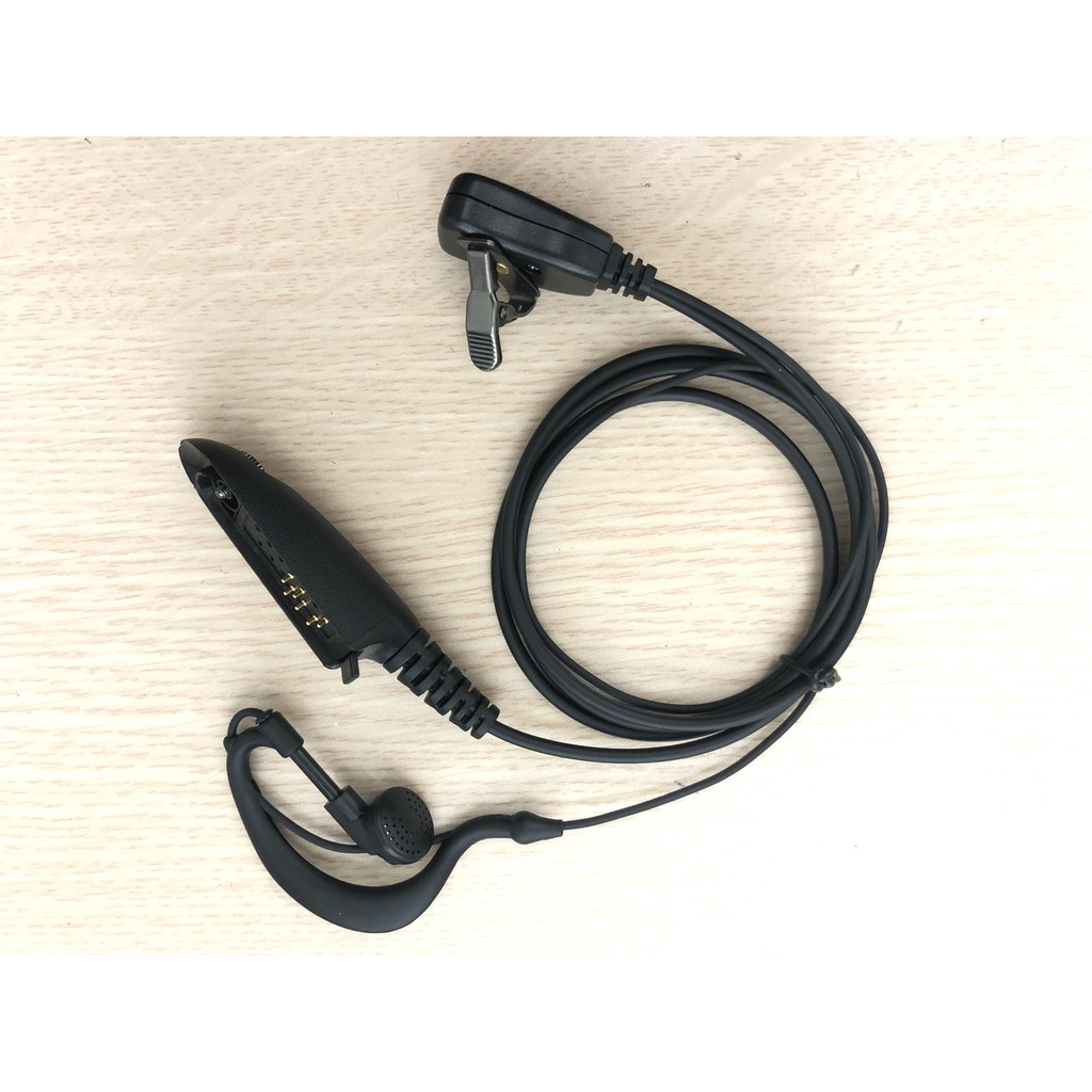 TAI NGHE BỘ ĐÀM CAO CẤP MOTOROLA GP338, GP328