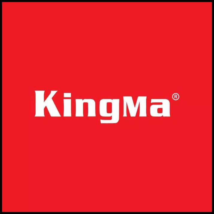 Hộp Đựng Thẻ Nhớ Warehouse Kingma Bmgp308 (16 Ngăn) Cho Sd & Tf Đen | BigBuy360 - bigbuy360.vn