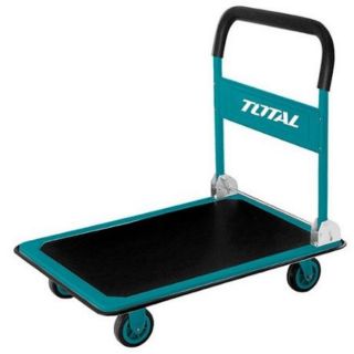 Xe đẩy hàng gấp gọn TOTAL 150kg