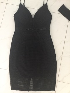 Đầm dự tiệc