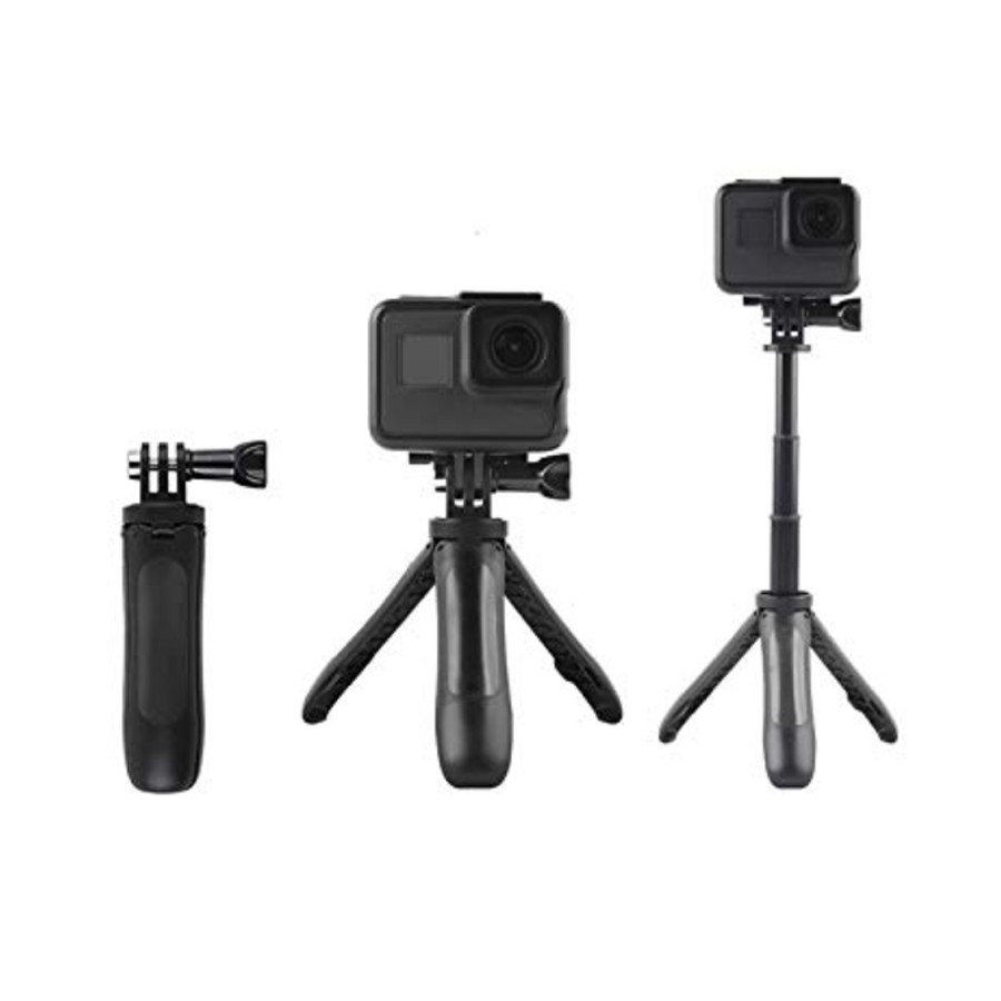 Chân 3 shorty Gopro