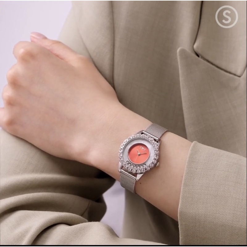 Đồng hồ nữ SUNLIGHT NGA 🇷🇺 - sale 50% - 263749