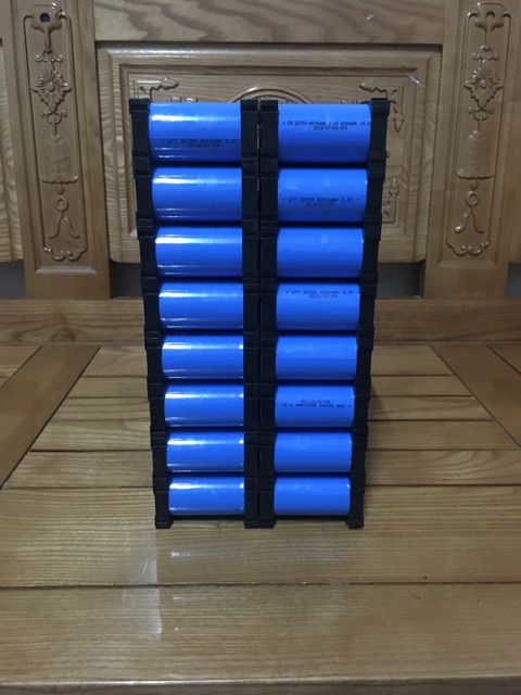 Pin lithium Xe điện VinFast  klara a2 60v 24ah tăng 30% quãng đường di chuyển so với accu theo xe