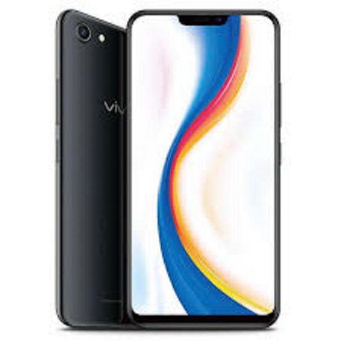 điện thoại Vivo Y81 Chính Hãng ram 6/128G 2sim, Camera sau: 13 MP Camera trước: 5 MP, Chiến Liên Quân siêu mượt - BBC 02