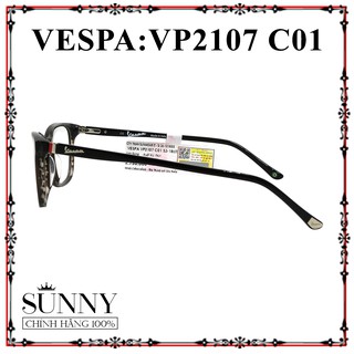 Gọng Kính Unisex Vespa VP2108