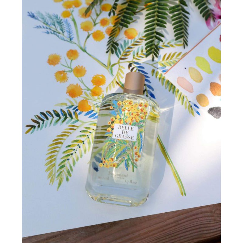 Mẫu thử nước hoa 10ml Fragonard | BigBuy360 - bigbuy360.vn