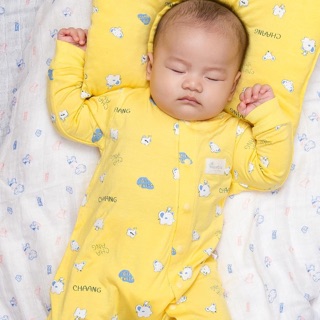 Body cúc giữa sơ sinh chaang