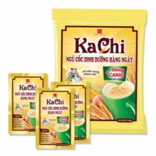 Ngũ cốc Kachi túi 500g.