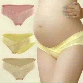 Combo quần lót bầu hàng đẹp