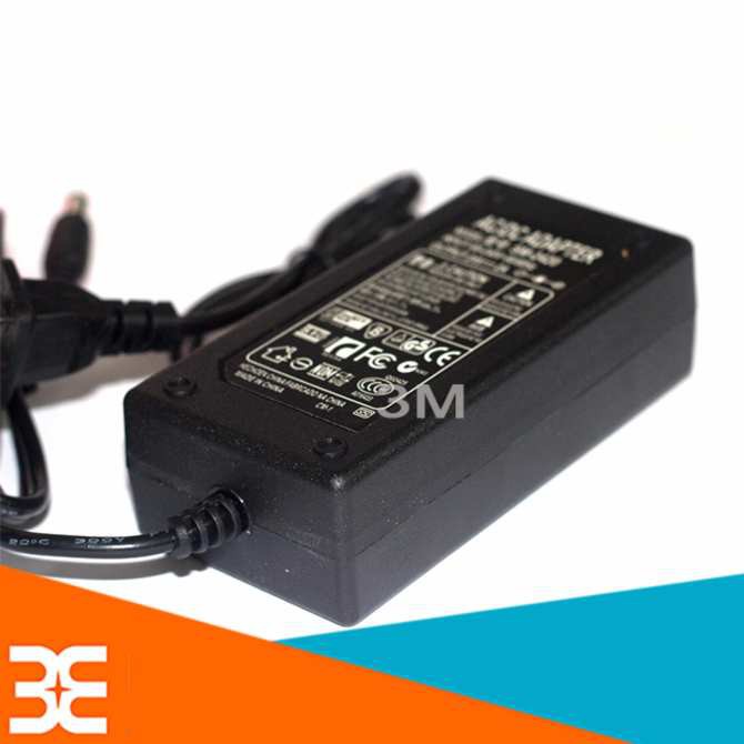 Nguồn Adapter 24V 2A 5.5*2.1 - BH 06 Tháng