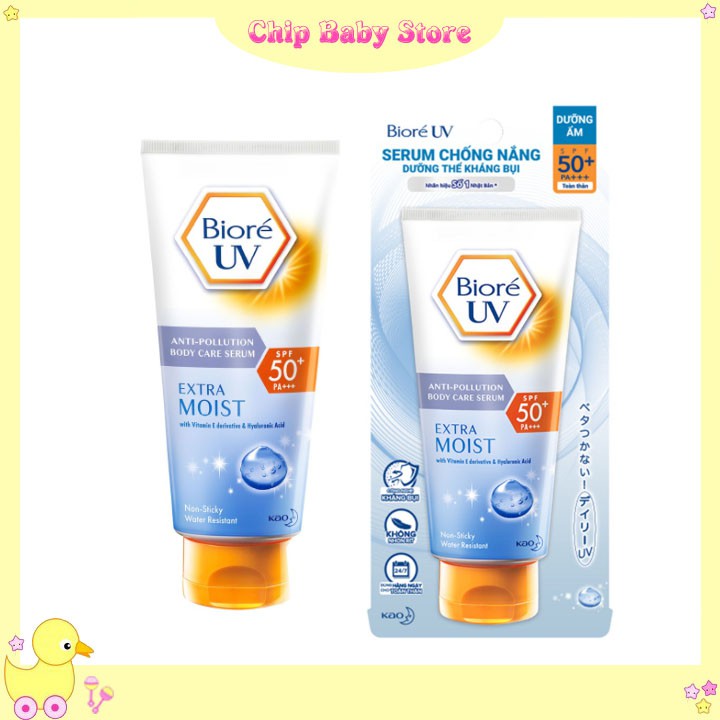 Kem chống nắng Biore Perfect Bright Milk nội địa Nhật Bản nâng tone che khuyết điểm SPF 50 30ml