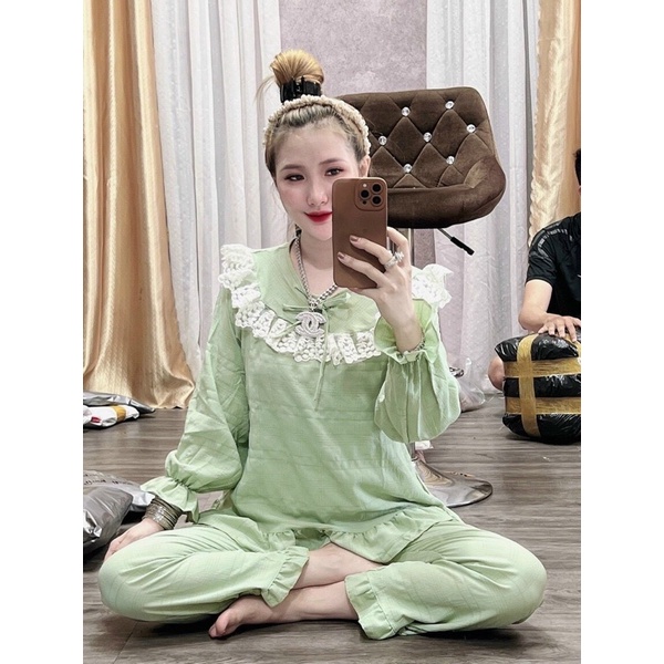 XÃ KHO GIÁ SỐC BỘ CỔ RŨ DỄ THƯƠNG NHIỀU MÀU SẮC ( hình thật + clip thật + có sẵn )