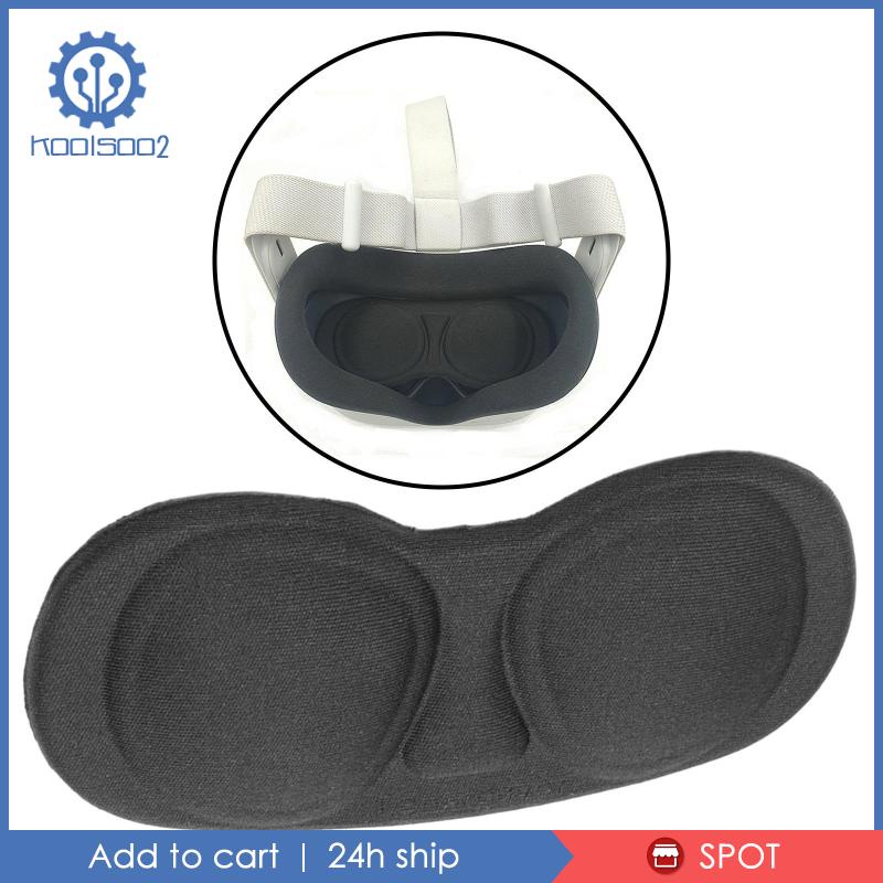 Hộp Đựng Bảo Vệ Kính Thực Tế Ảo Oculus Quest 2 2