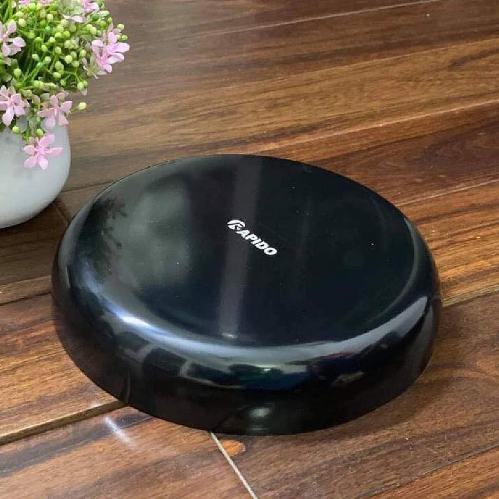 Khay nướng chống dính, khay làm đồ nướng rapido 20cm