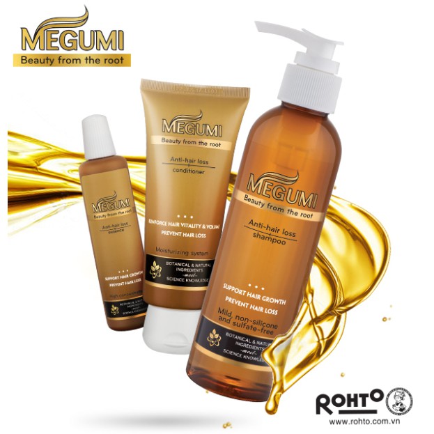 Bộ sản phẩm dầu gội Pantene