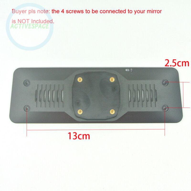 Giá đỡ gắn gương chiếu hậu cho xe hơi Dvr chất lượng cao