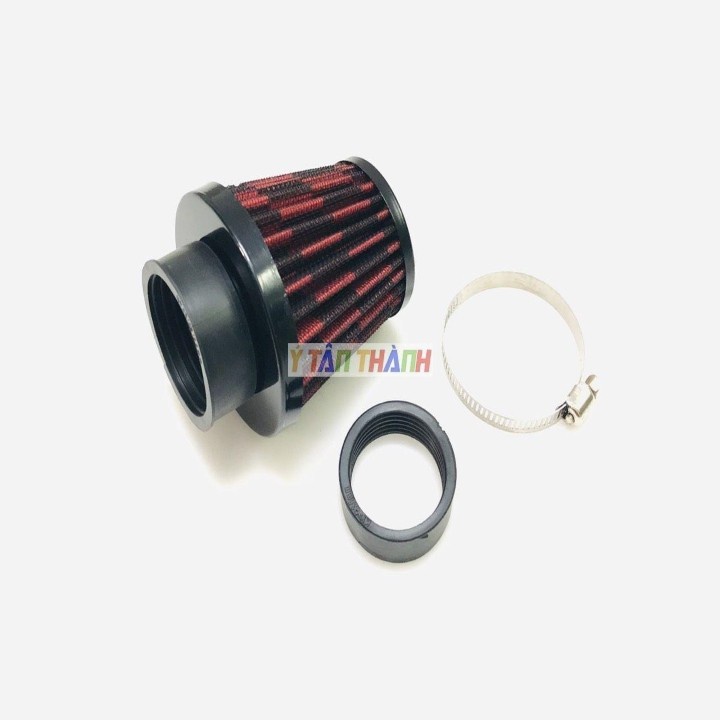 Pô E K N Bánh Ú Lưới Sọc Đỏ MS1616