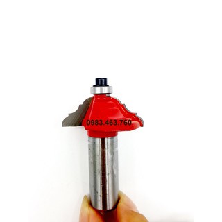 MŨI SOI ĐÁNH CHỈ TỦ - HAI CHỈ CAO 15MM