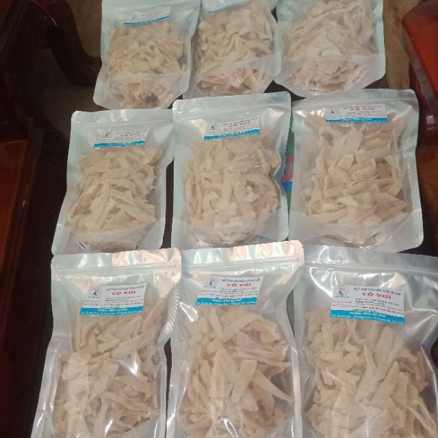 Mứt Dừa Non sữa tươi - giá 85k/ 500g.