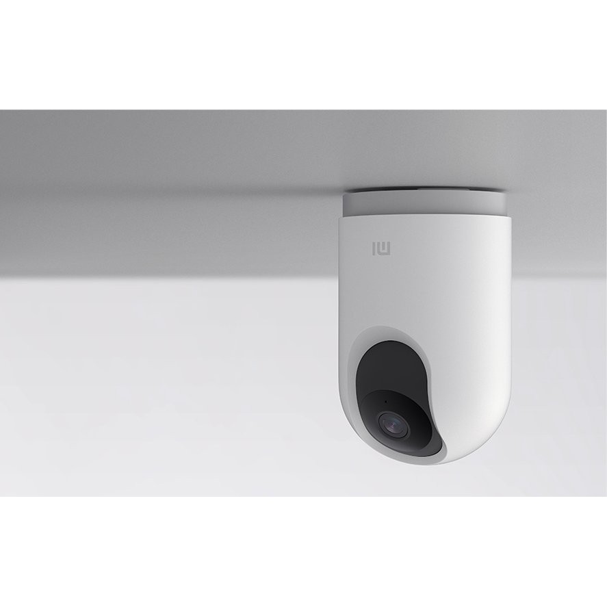 Camera giám sát ip xoay Xiaomi 2K Pro 3MP BHR4193GL Quốc Tế