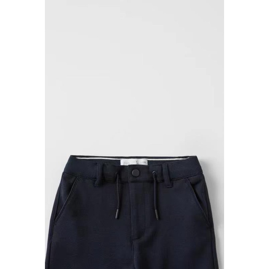 Quần thun dài Za.ra cho bé trai