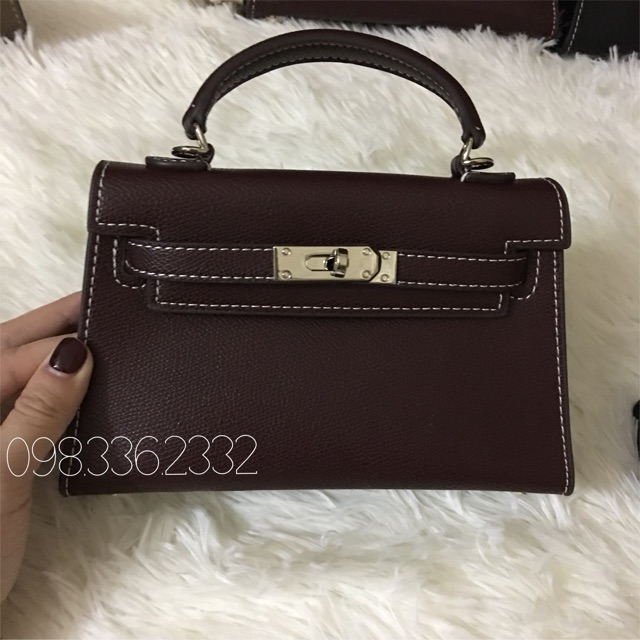 Túi HM mini sz 18 450k