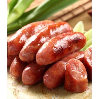 Muối đỏ làm lạp xưởng, xúc xích...