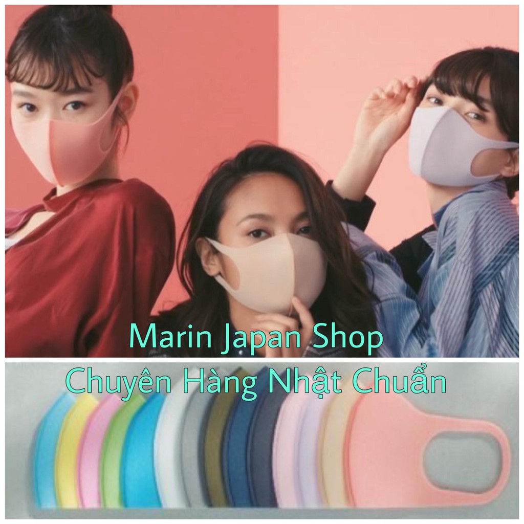 Set 3 Khẩu Trang Pitta Mask là loại khẩu trang có thể kháng bụi, kháng khuẩn, kháng phấn hoa tốt