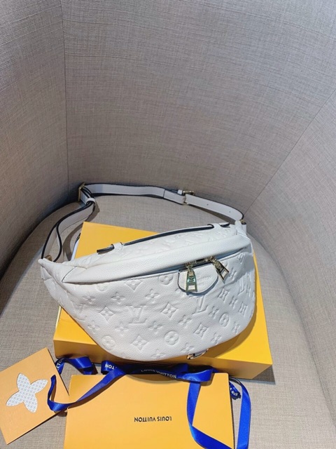 Túi bao tử bụng lv-  Sz 30