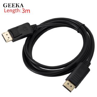 Dây cáp hiển thị từ cổng Display Port sang DisplayPort cho Home marvelous