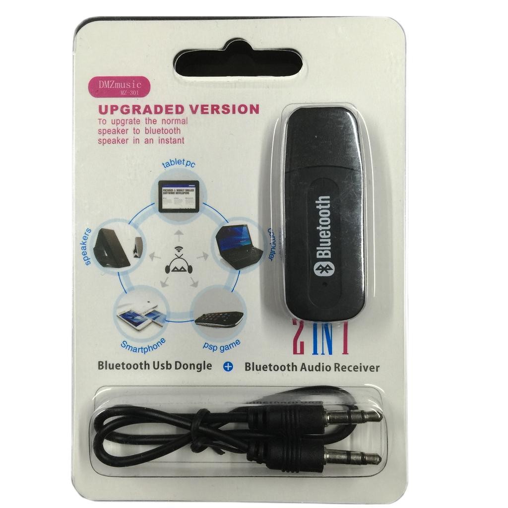 USB bluetooth kết nối không dây