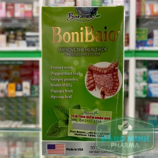 Tpcn_boni baio_hỗ trợ hệ tiêu hóa
