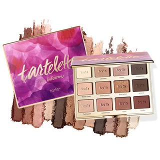 Bảng mắt Tartelette in Bloom Clay palette