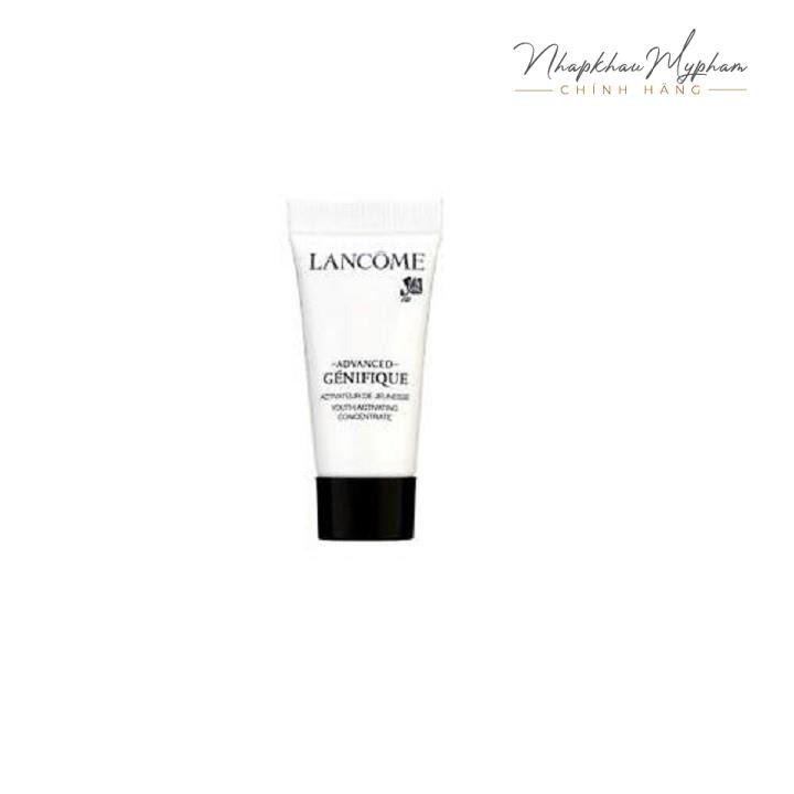 [Auth] Kem dưỡng mắt Lancome Genifique Youth Activating 5ml