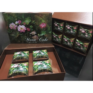 Hộp đựng bánh trung thu cao cấp - Xả kho giá cực tốt